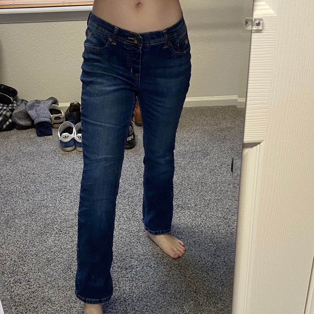 justice jeans